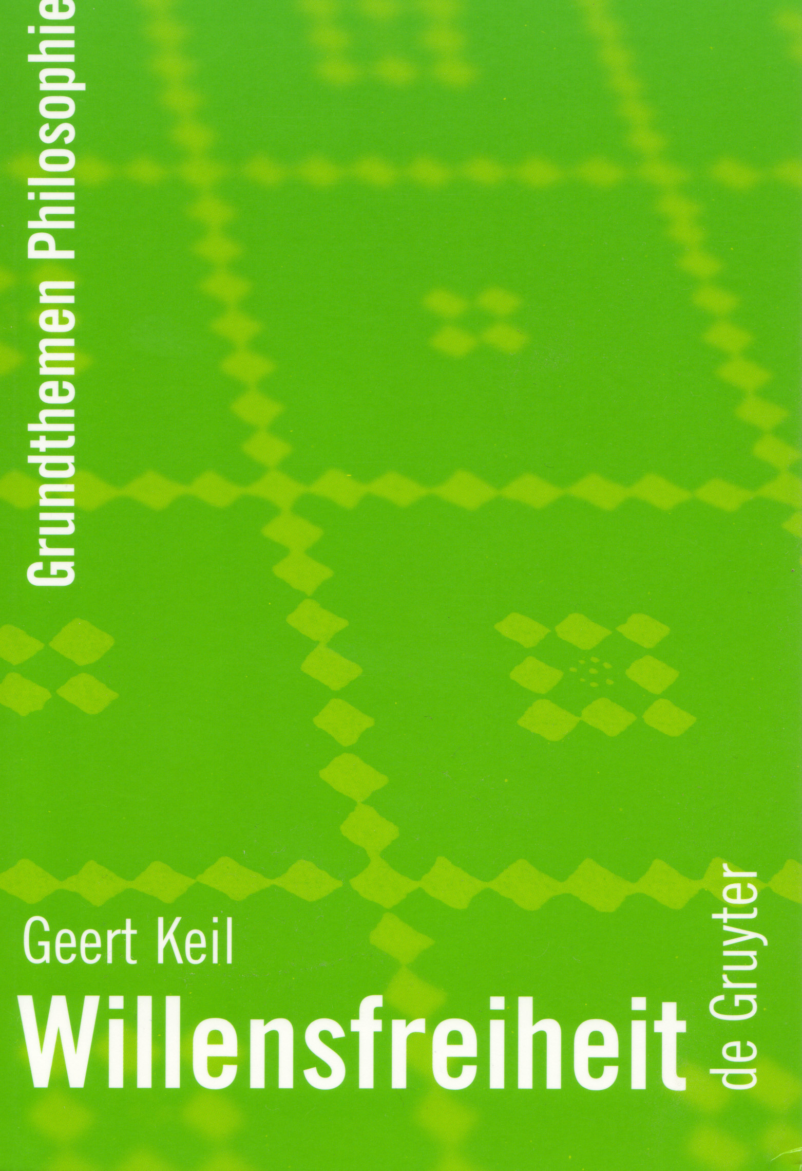 Gert Keil
